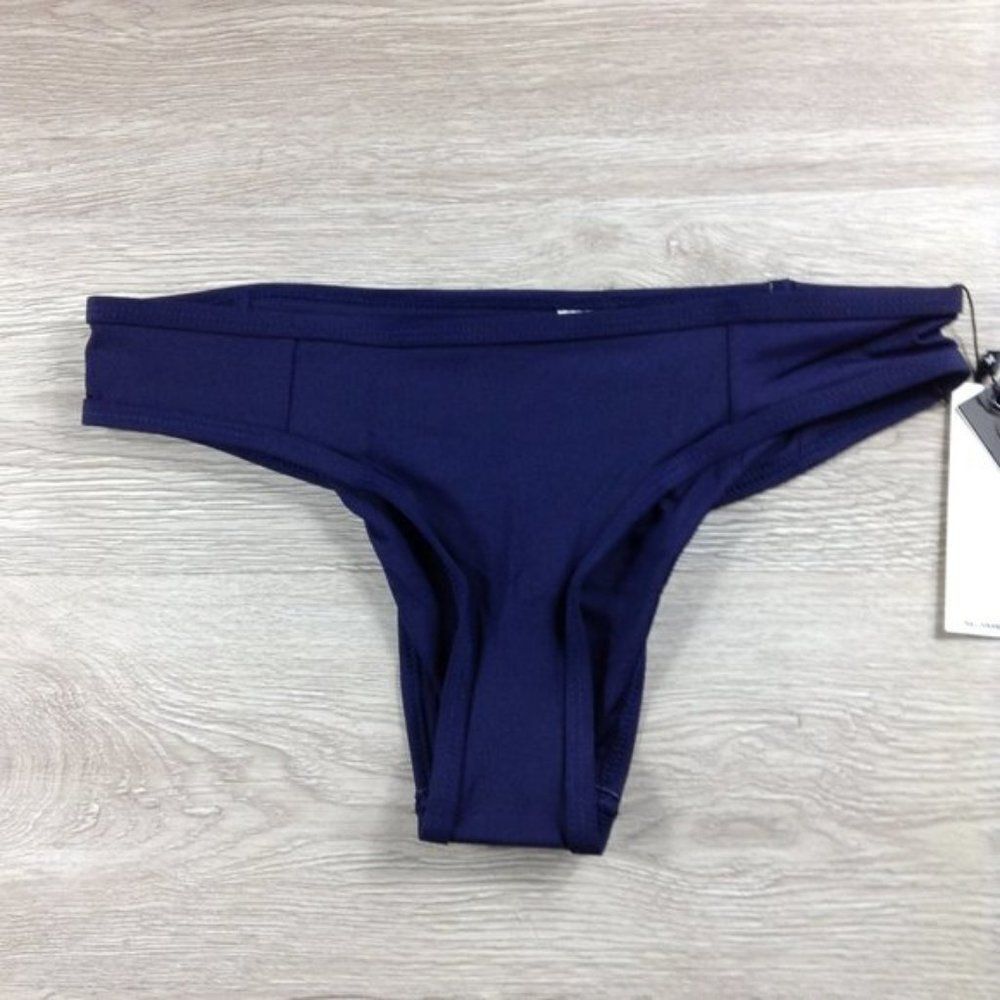 TAVIK Evening Blue Jayden Bikini Bottom